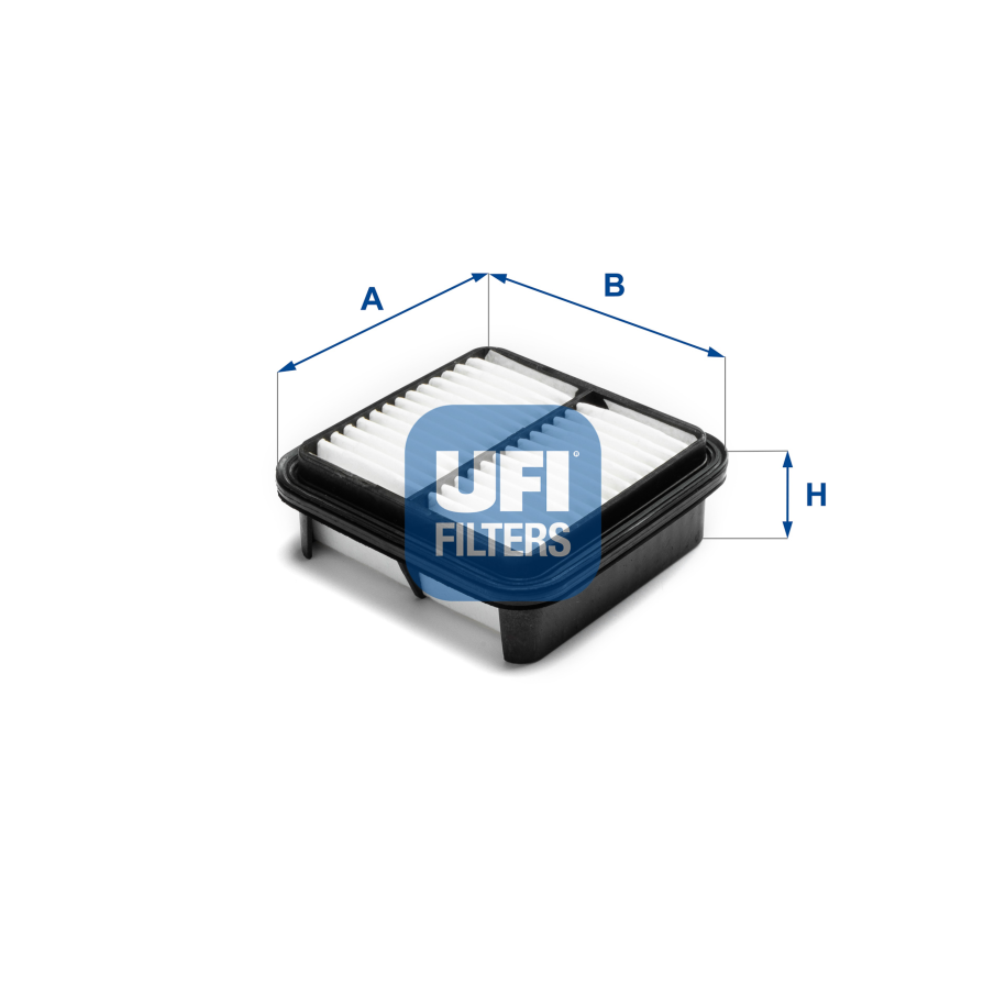UFI30A6600