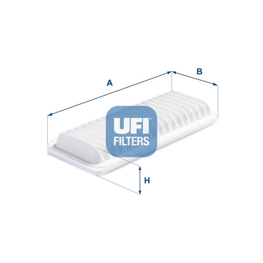 UFI30B0400