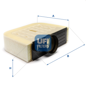 UFI30B1500