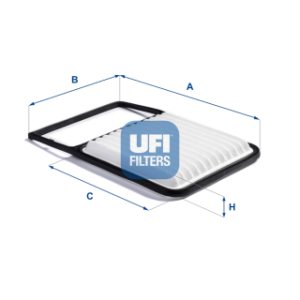UFI30B7100