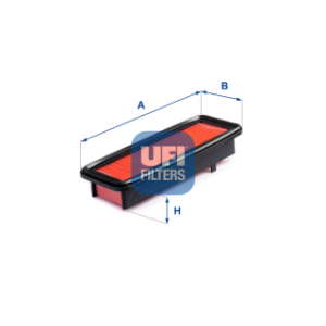 UFI30B7600