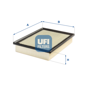 UFI30B8600