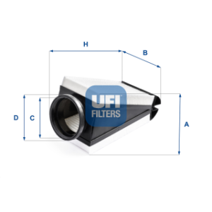 UFI30B8700