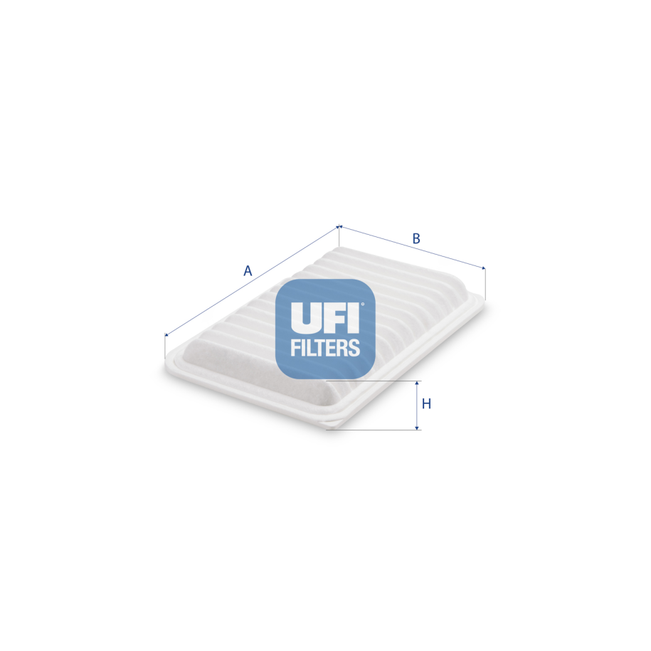 UFI30C4000