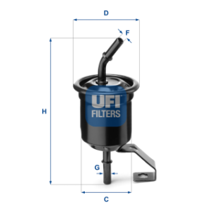 UFI31A1600
