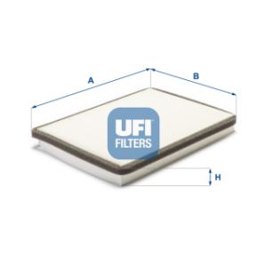 UFI5300400