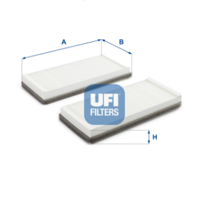 UFI5300500