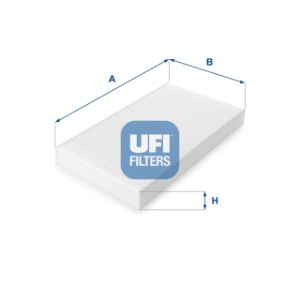 UFI5302300