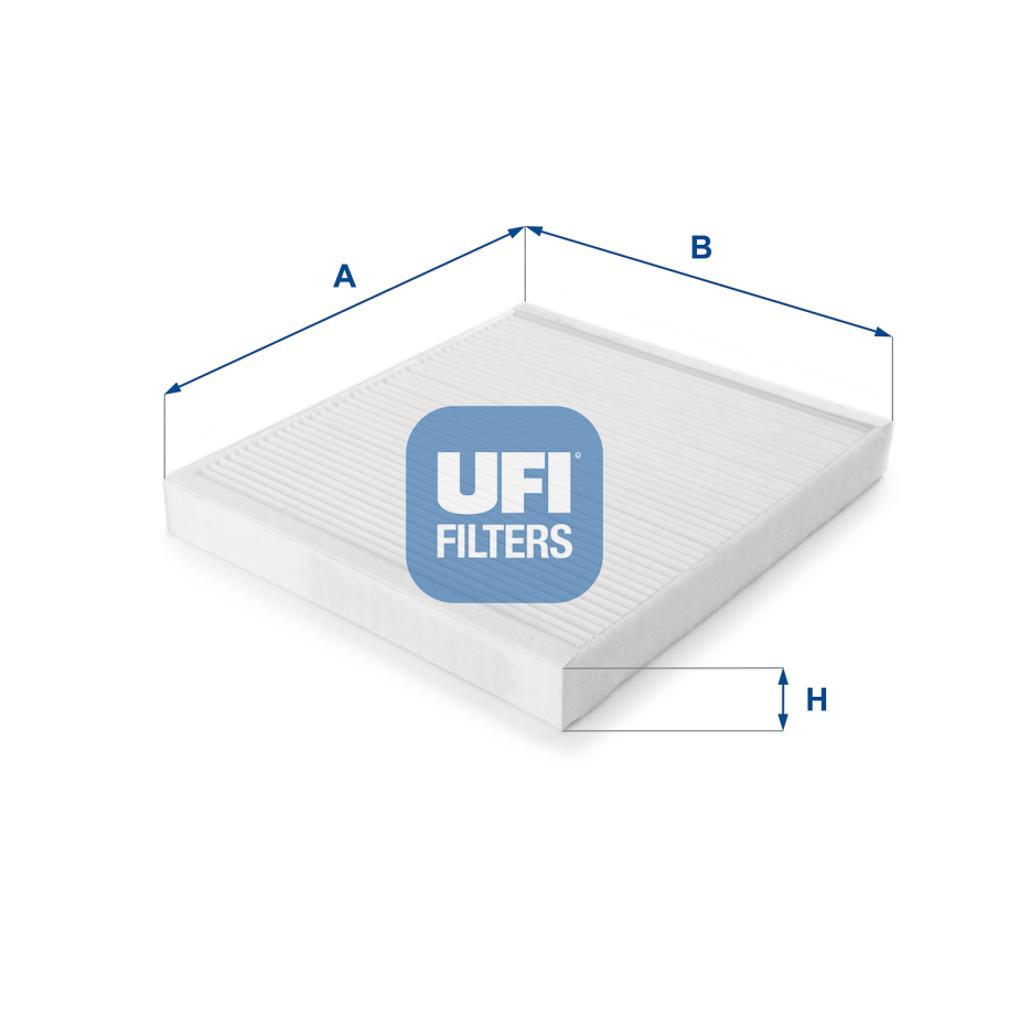 UFI5303000