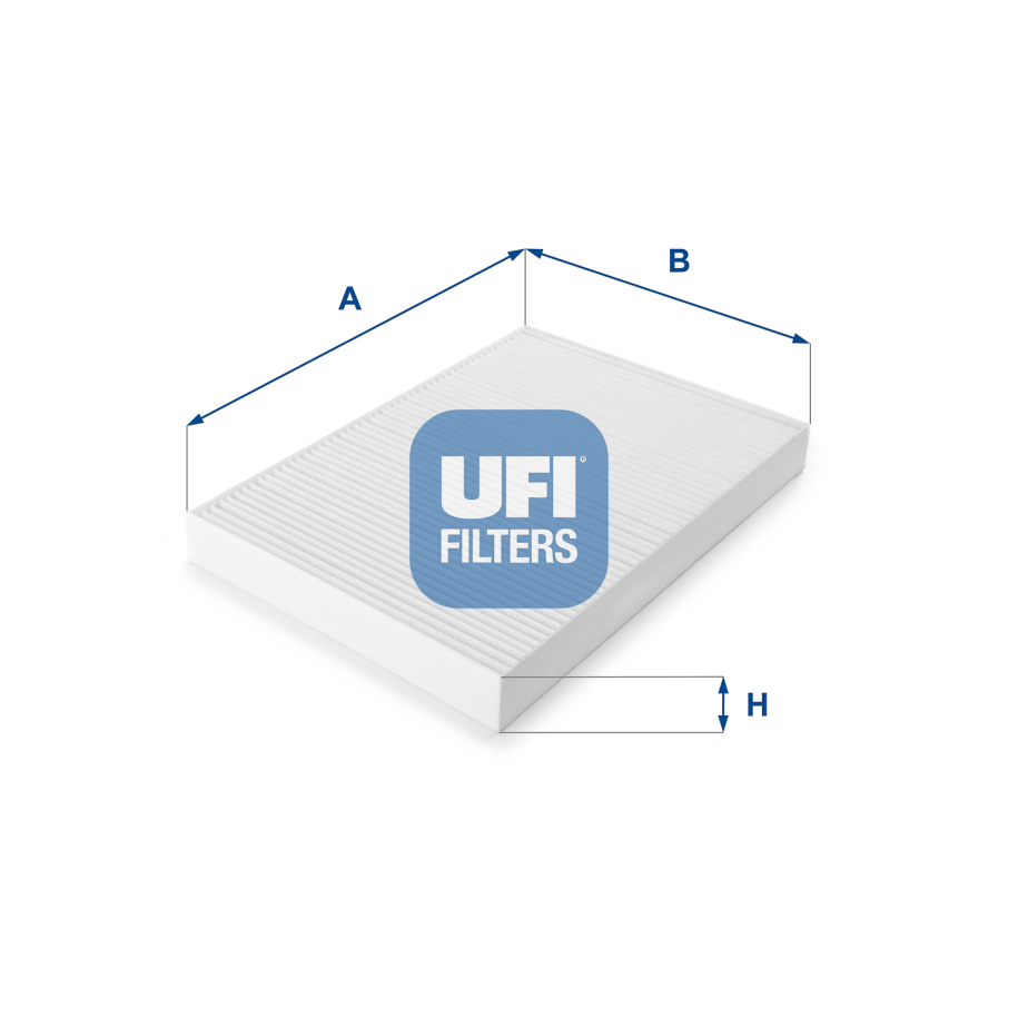 UFI5303200
