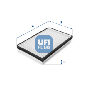 UFI5303300