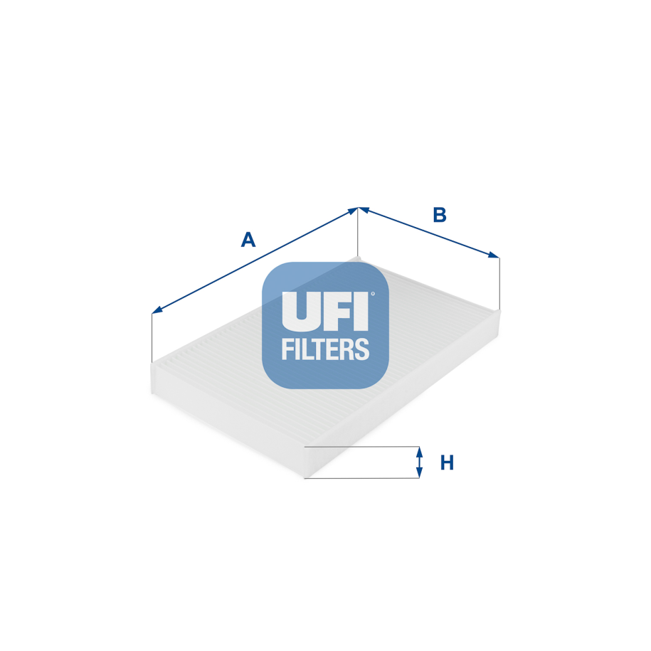 UFI5303800