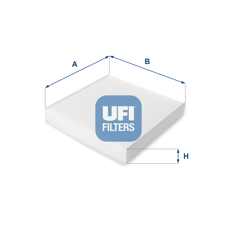 UFI5303900