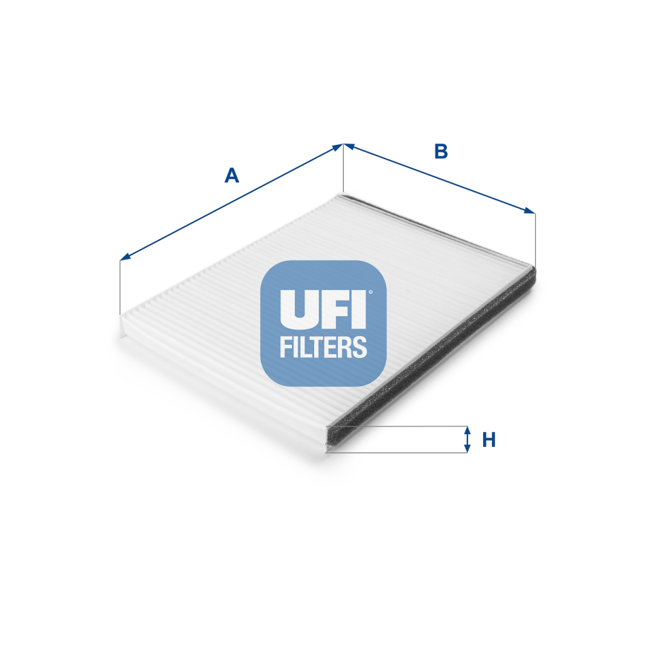 UFI5304100