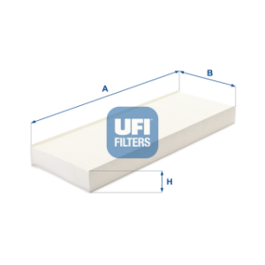 UFI5307200