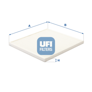 UFI5307400