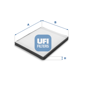 UFI5307500
