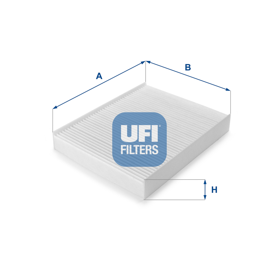 UFI5307600