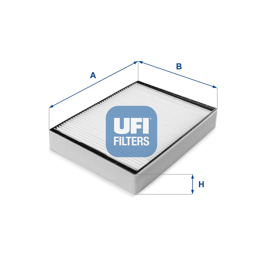 UFI5307700