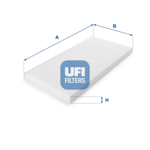 UFI5307800