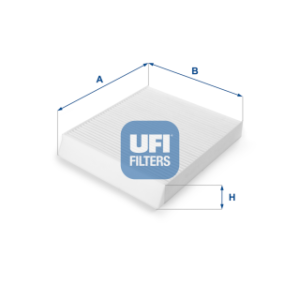 UFI5308700