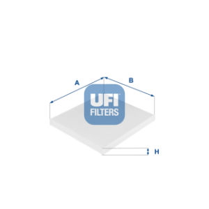 UFI5308800