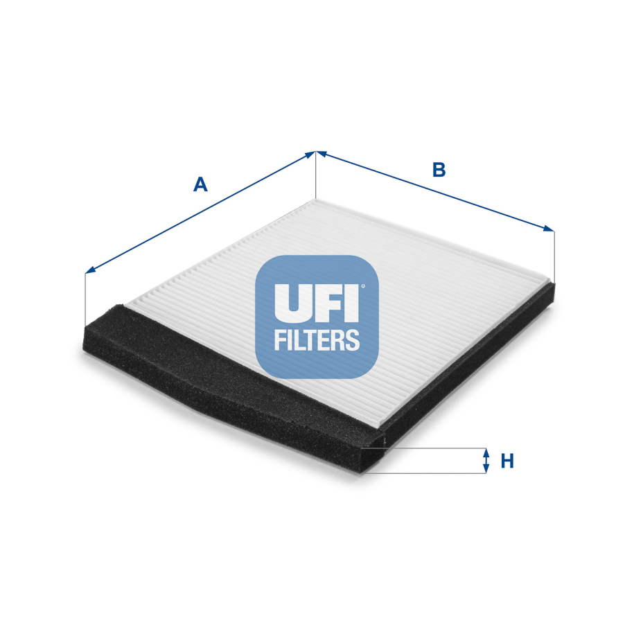 UFI5309100