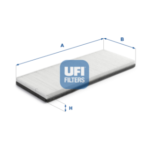UFI5309200