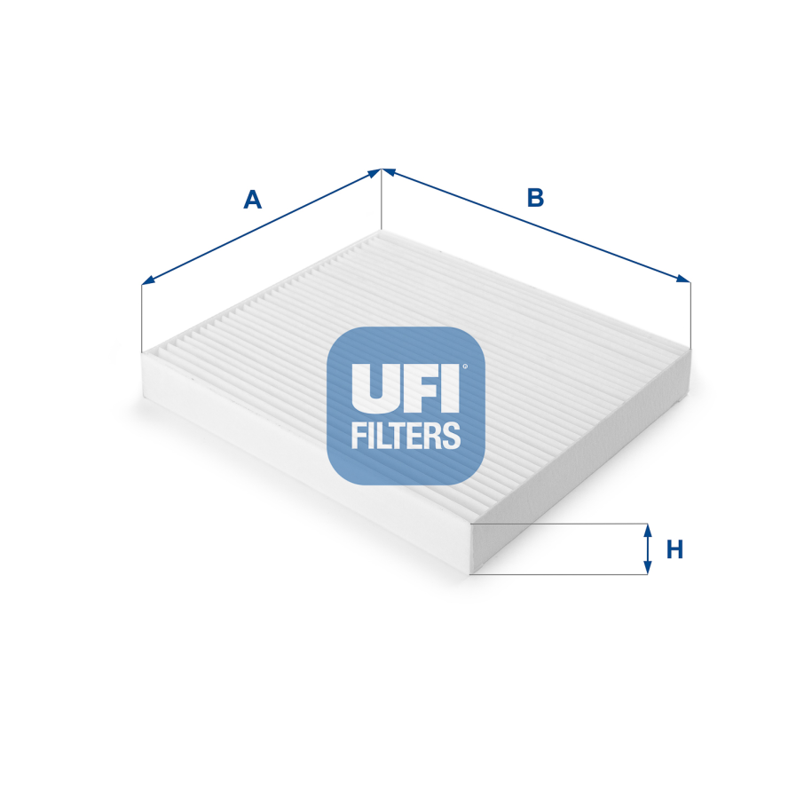 UFI5309300
