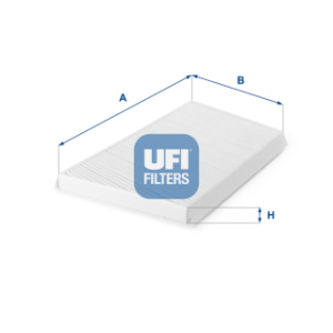 UFI5309400