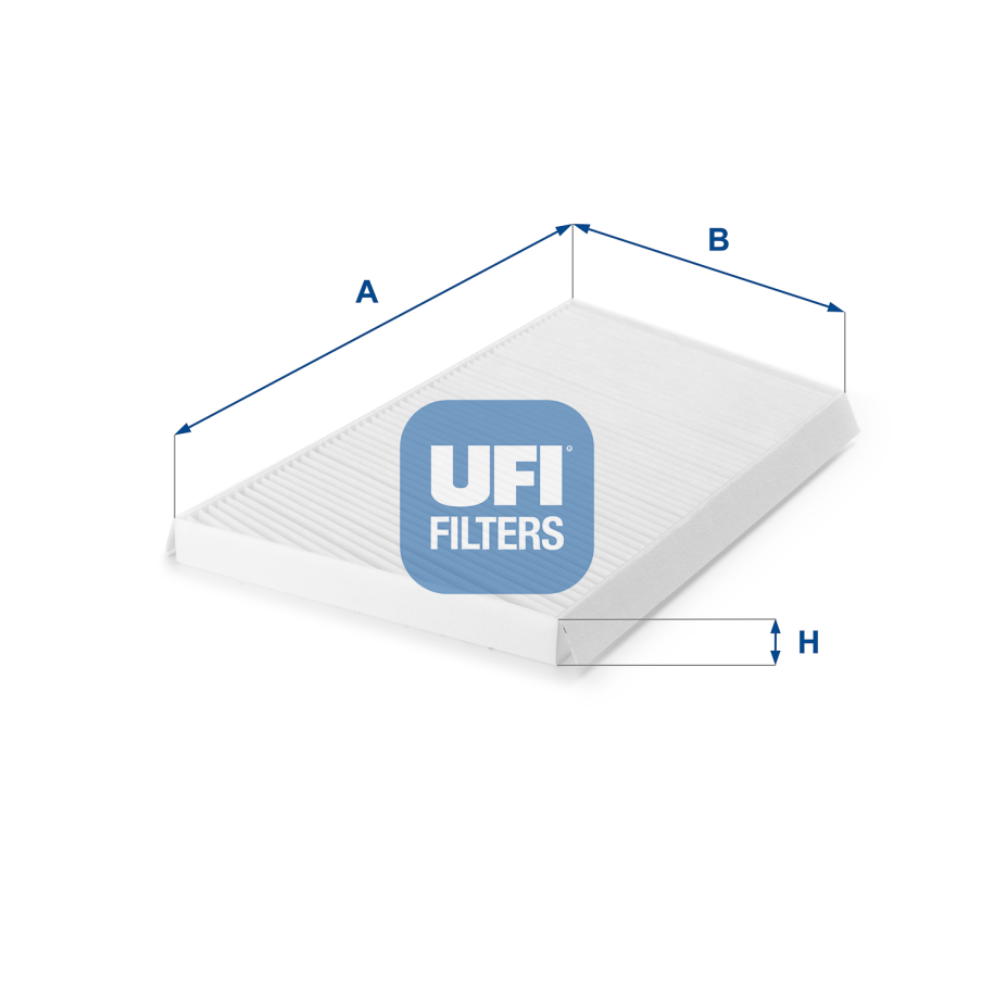UFI5309400
