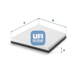 UFI5309500