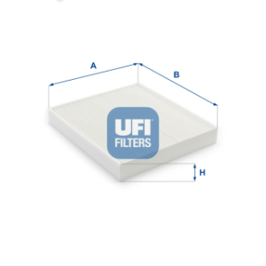 UFI5309800