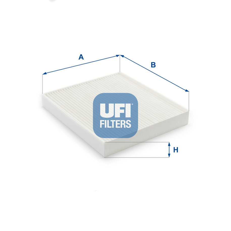 UFI5309800