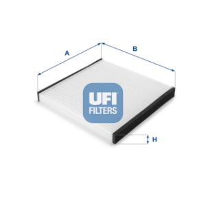 UFI5310300