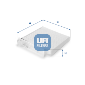 UFI5310400
