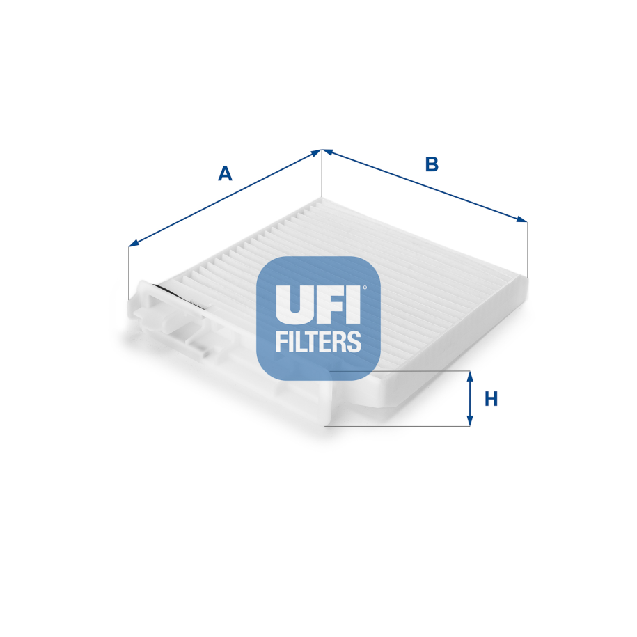 UFI5310400
