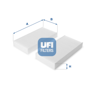 UFI5310800