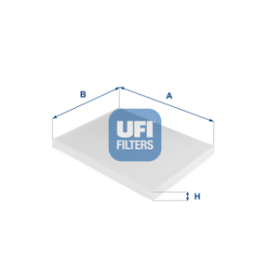 UFI5312400