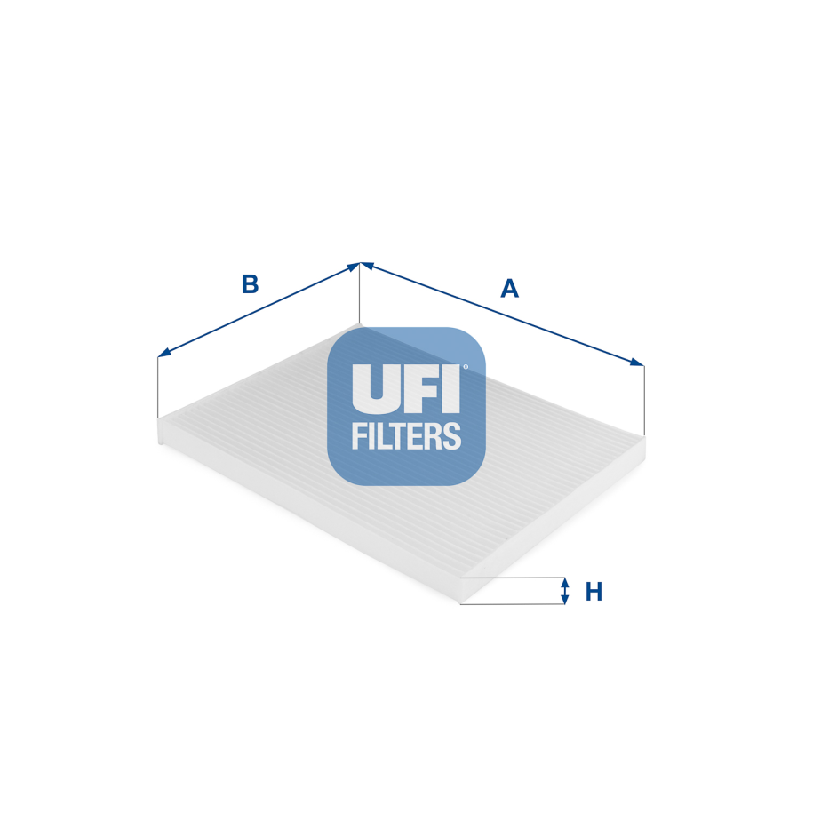 UFI5312400