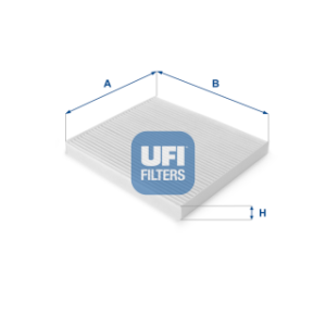 UFI5312500