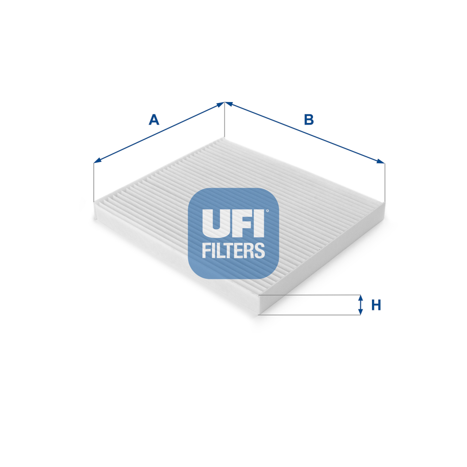 UFI5312500