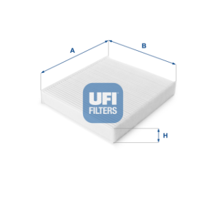UFI5312900