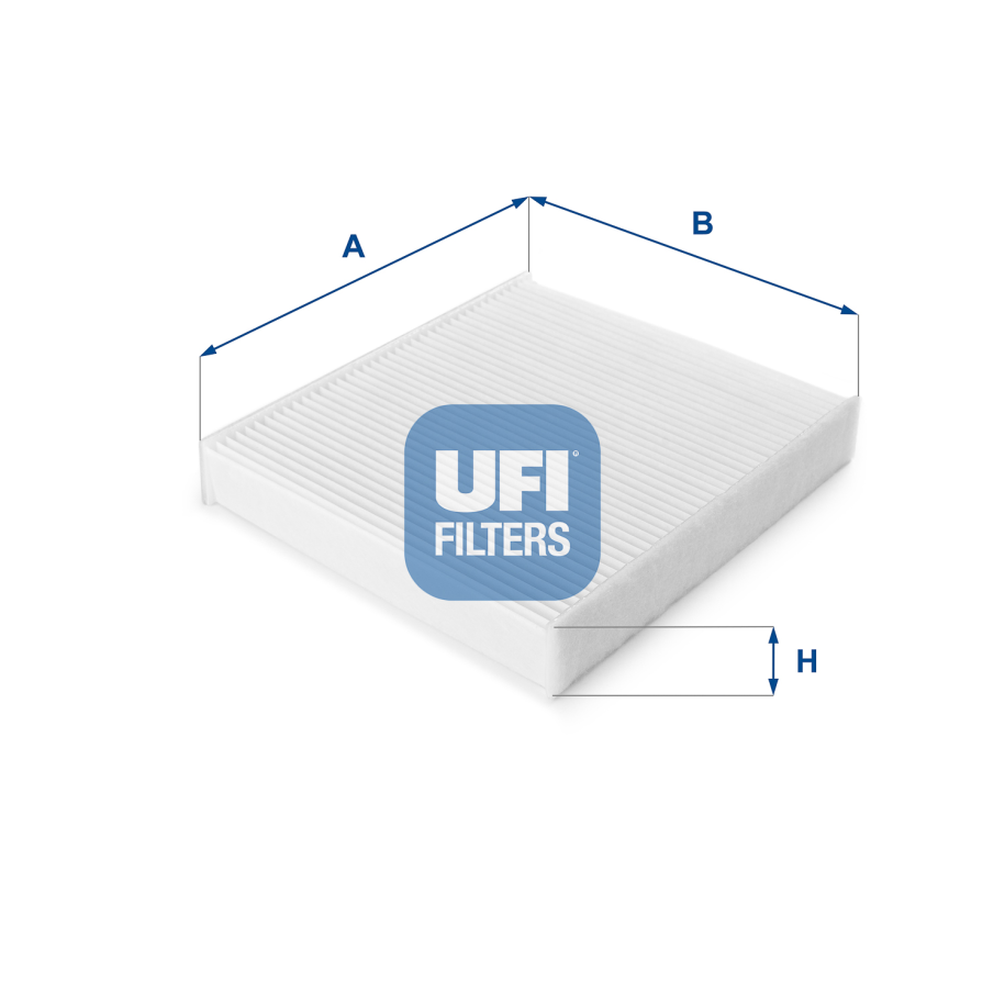 UFI5312900