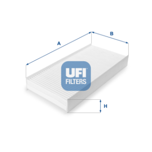 UFI5313600