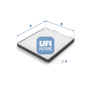 UFI5314100