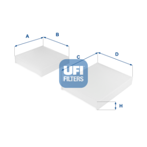 UFI5314300