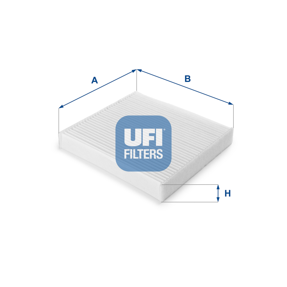 UFI5314700