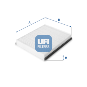 UFI5315900