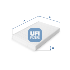 UFI5316100